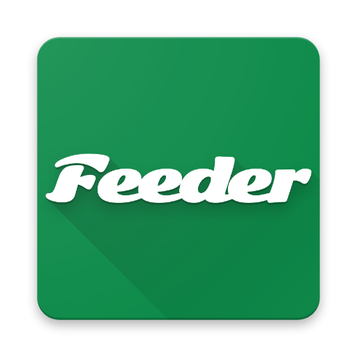 Logo de Feeder