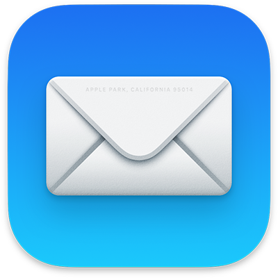 Apple Mail-logo